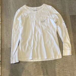 Vineyard Vines Long sleeved Tshirt